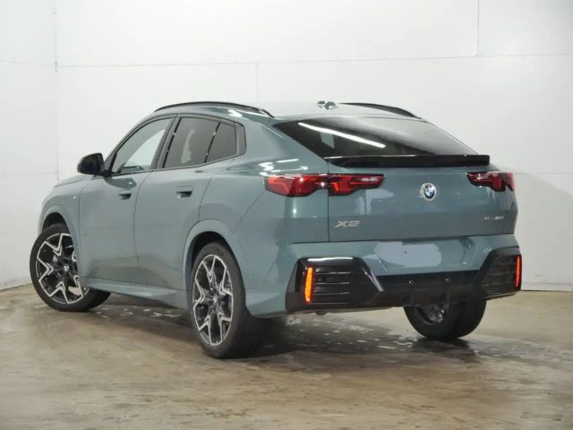 BMW X2 M-Sport xDrive20d