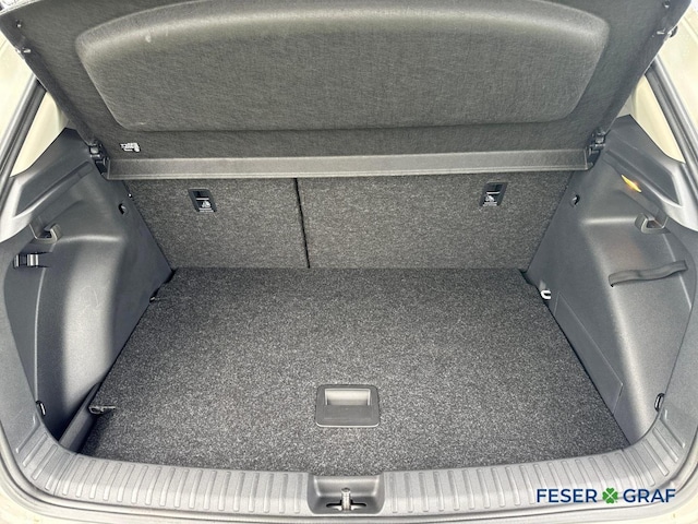 Skoda Fabia 1.0 TSI Drive