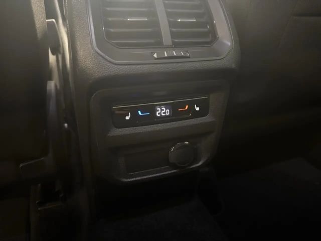 Volkswagen Tiguan 1.5 TSI DSG Move