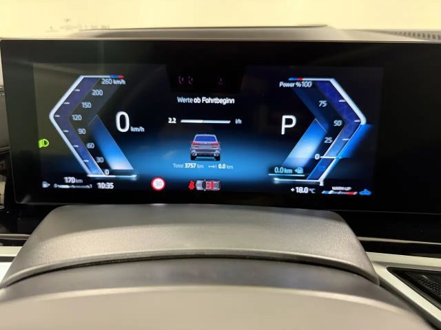 BMW X5 M-Sport xDrive40i