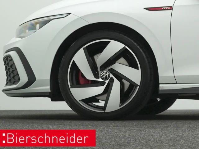 Volkswagen Golf 2.0 TSI DSG GTI