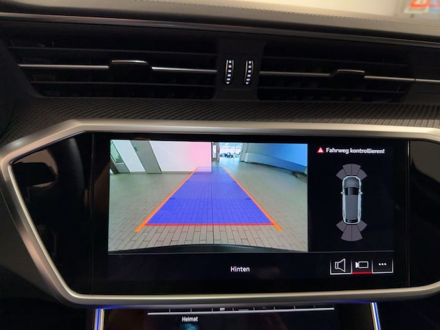 Audi S6 Avant Quattro