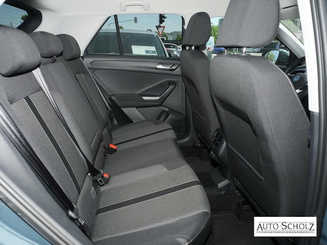 Volkswagen T-Roc 1.0 TSI Life