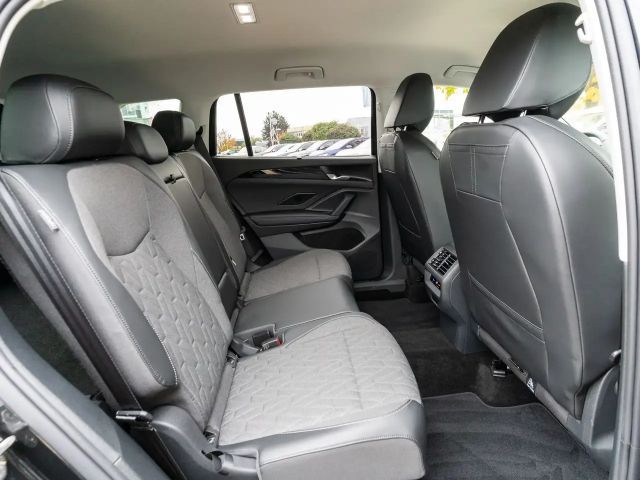 Volkswagen Tayron 1.5 TSI DSG Life