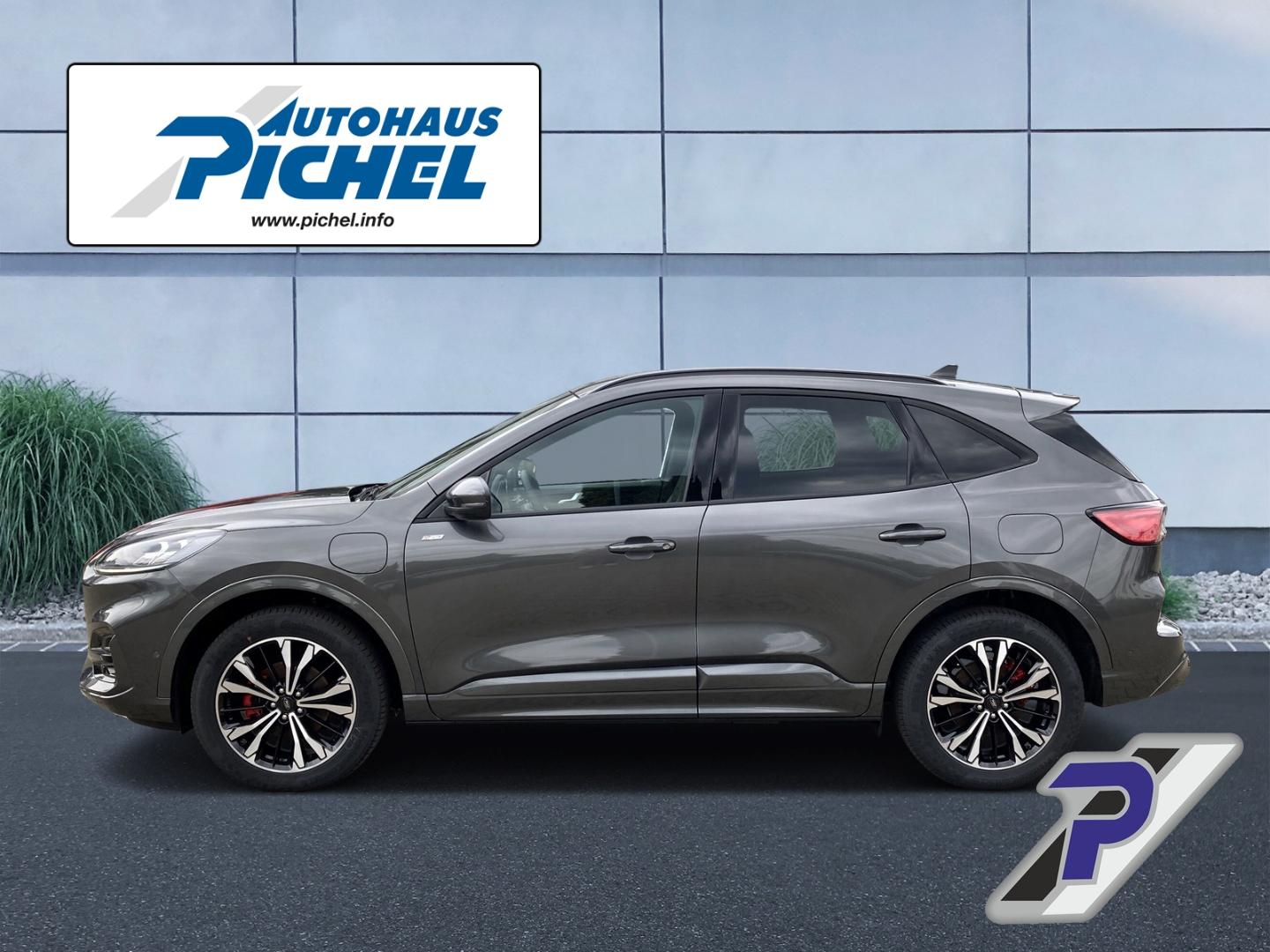 Ford Kuga Plug in Hybrid ST Line X