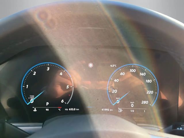 Volkswagen Touareg 3.0 V6 TDI R-Line