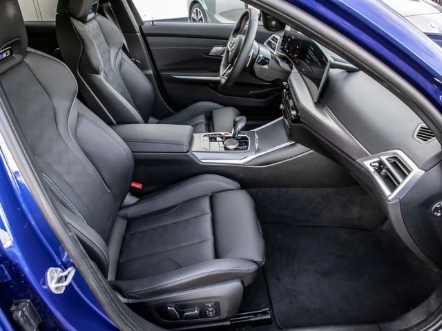 BMW M3 Touring xDrive