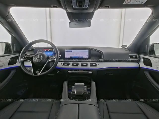 Mercedes-Benz GLE 350 4MATIC