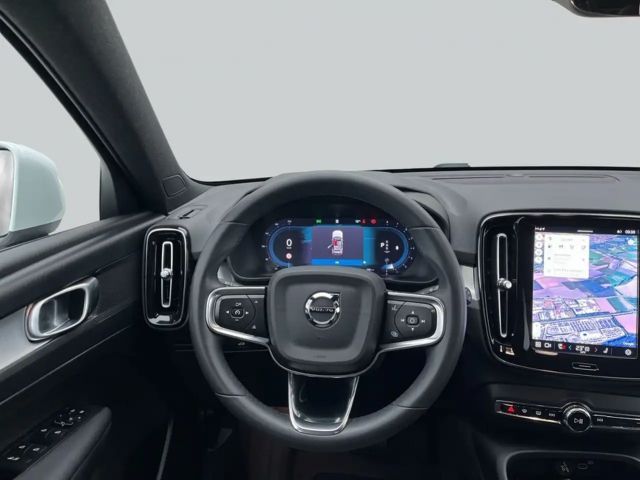 Volvo XC40 Core