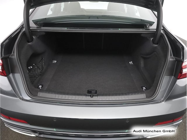 Audi A6 45 TFSI S-Tronic Sedan Sport