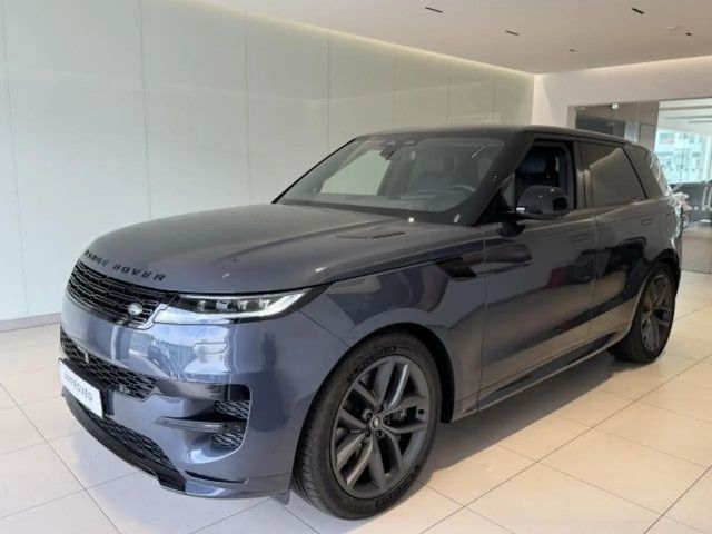 Land Rover Range Rover Sport SE