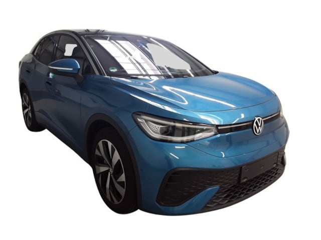 Volkswagen ID.5 IQ.Drive Pro