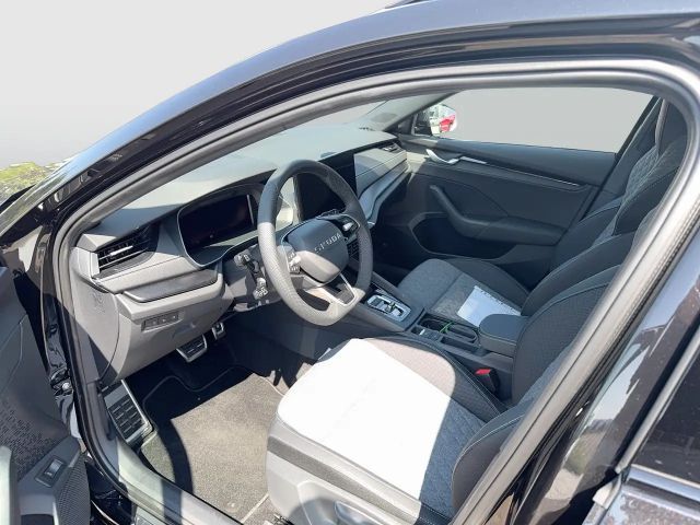 Skoda Octavia Sportline