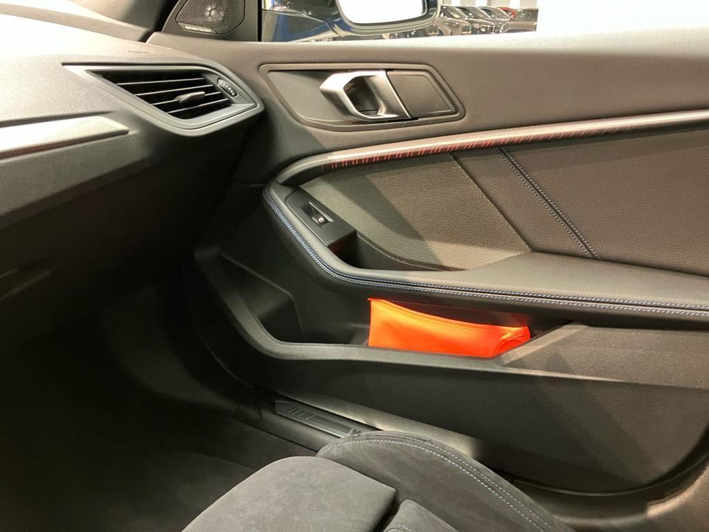 BMW 220 220i Coupé Gran Coupé xDrive