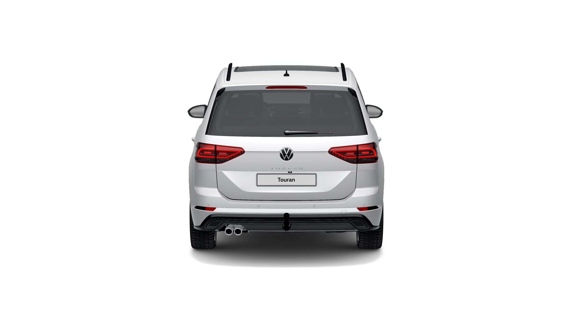 Volkswagen Touran R-Line