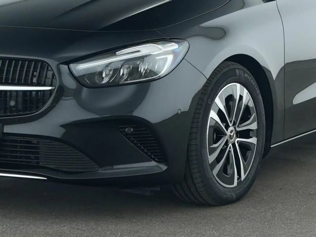 Mercedes-Benz B 180 Progressive