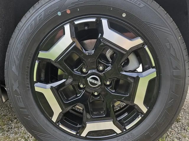 Nissan X-trail AWD e-4ORCE