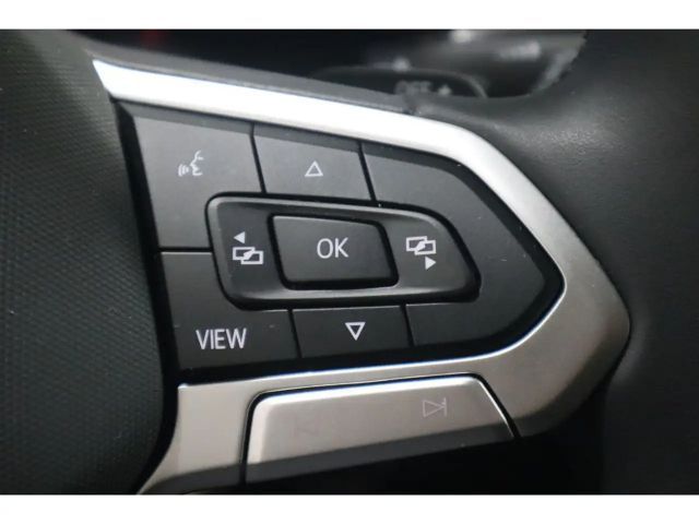 Volkswagen Taigo 1.0 TSI DSG