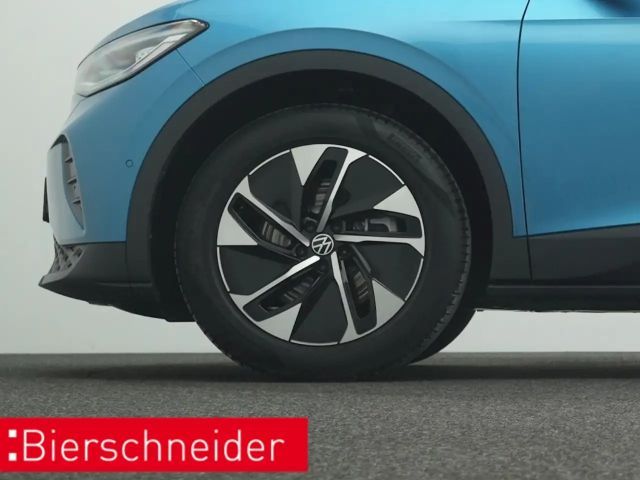 Volkswagen ID.4 Performance Pro Sound