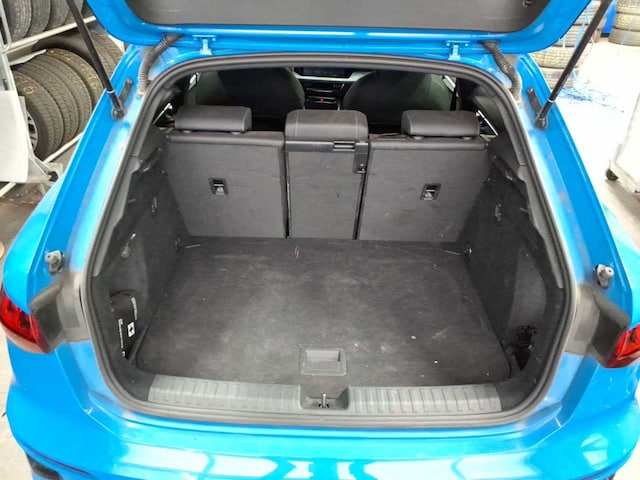 Audi S3 Quattro S-Tronic Sportback