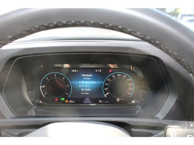 Volkswagen Caddy TDI AUTOMATIK, ACC, LED, NAVI, PDC, LM, AHK