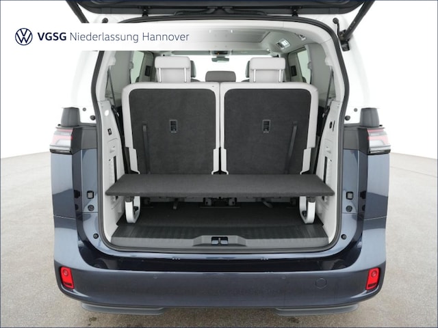 Volkswagen ID.Buzz IQ.Drive Pro