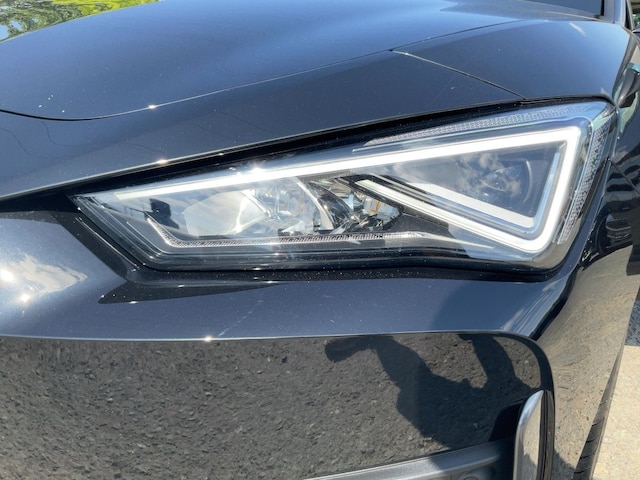 Cupra Leon 2.0 TSI DSG VZ