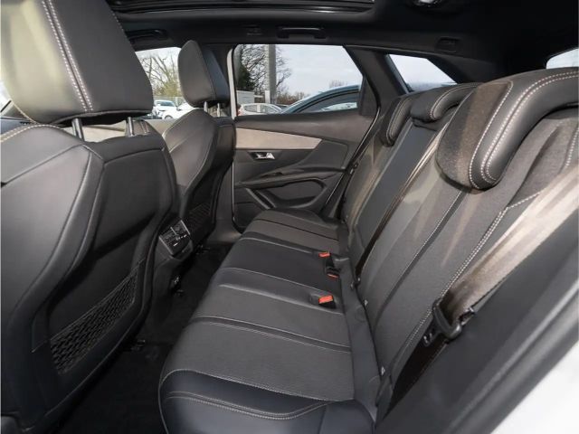 Peugeot 3008 GT-Line PureTech