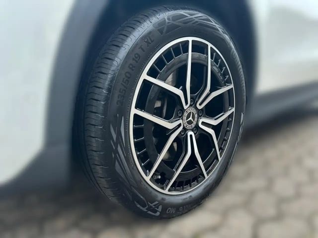 Mercedes-Benz EQA 250 AMG Line