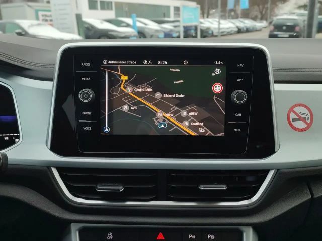 Volkswagen T-Roc 2.0 TDI DSG