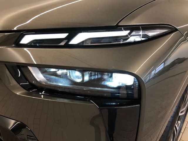 BMW X7 xDrive40d