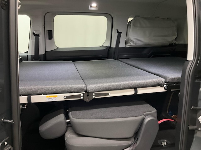 Volkswagen Caddy 2.0 TDI DSG Maxi