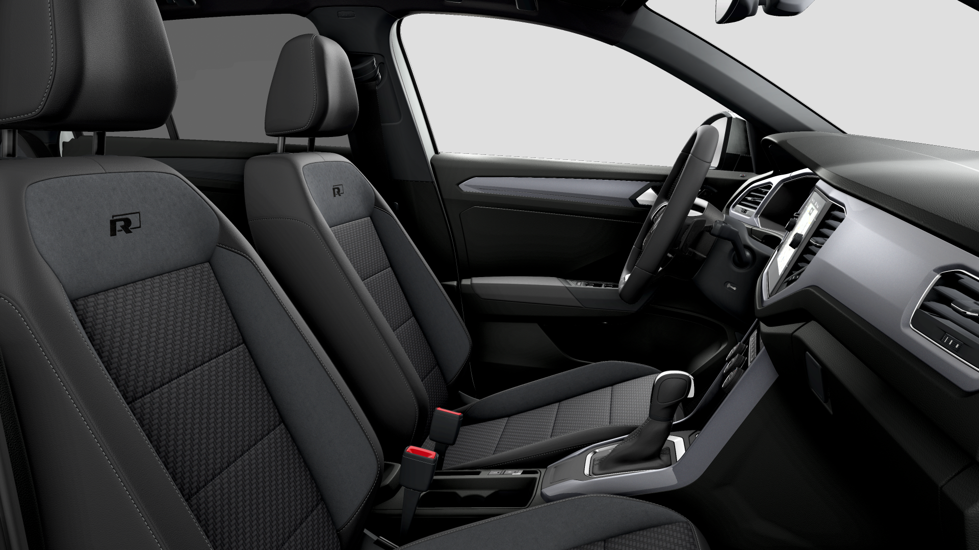 Volkswagen T-Roc 1.5 TSI R-Line