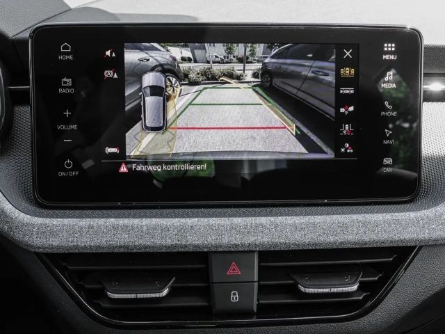 Skoda Kamiq 1.0 TSI Drive