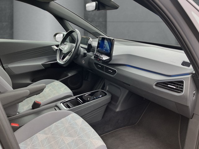 Volkswagen ID.3 58 KWh Performance Pro