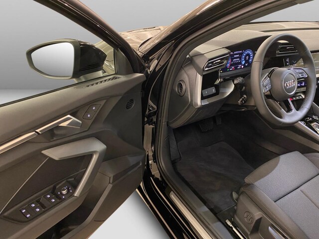 Audi A3 30 TFSI S-Tronic Sportback