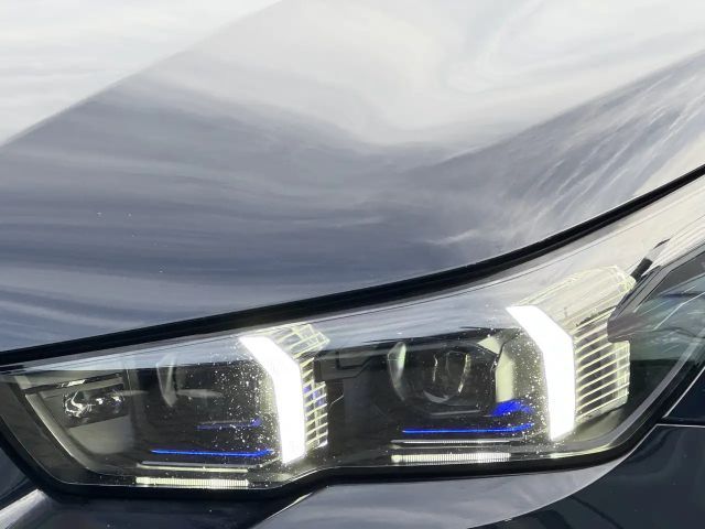 BMW M5 Touring Keramik M-Drivers-P Pano B&W AHK 0,5%