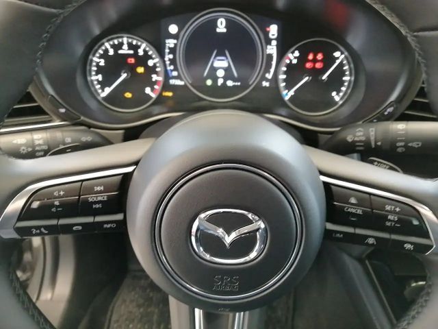 Mazda CX-30 4WD Exclusive-line