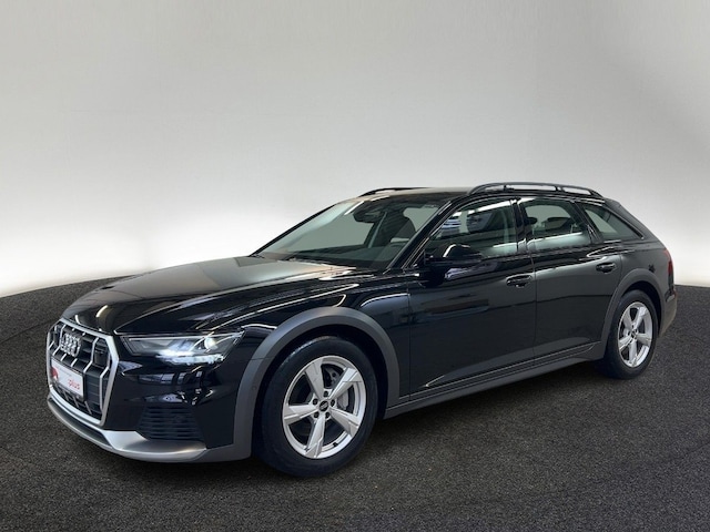 Audi A6 allroad 40 TDI Quattro S-Tronic