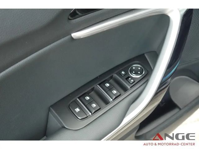 Kia Ceed GDi GT-Line