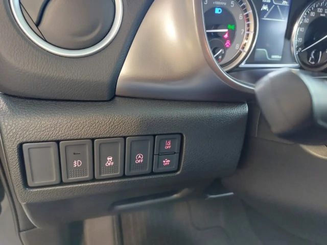 Suzuki Vitara Comfort Hybrid