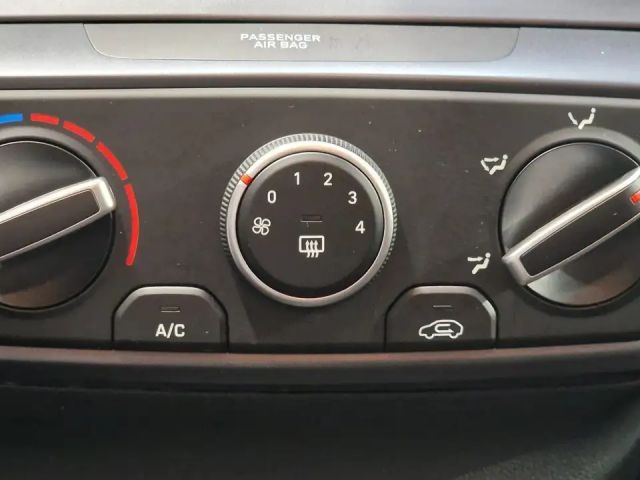 Hyundai i20 1.0 T-GDi