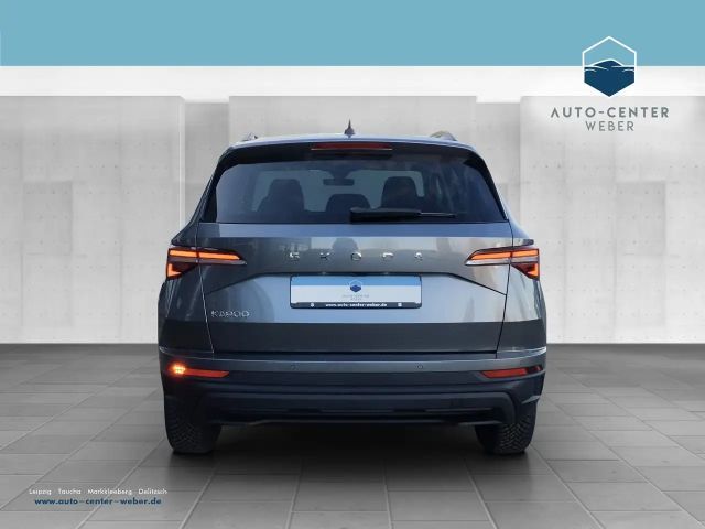 Skoda Karoq 1.5 TSI Tour