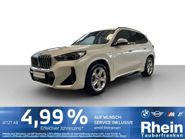 BMW X1 M-Sport