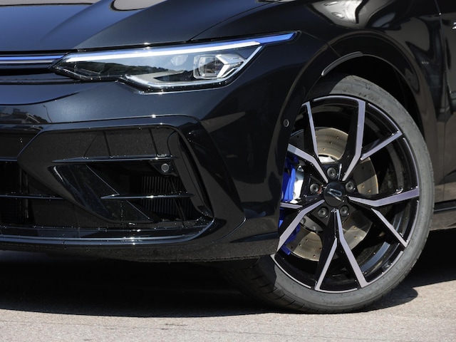 Volkswagen Golf 2.0 TSI 4Motion Variant