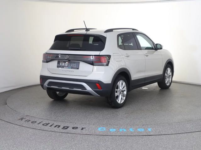 Volkswagen T-Cross Friends TSI