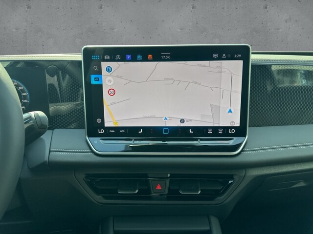 Volkswagen Tiguan 2.0 TDI