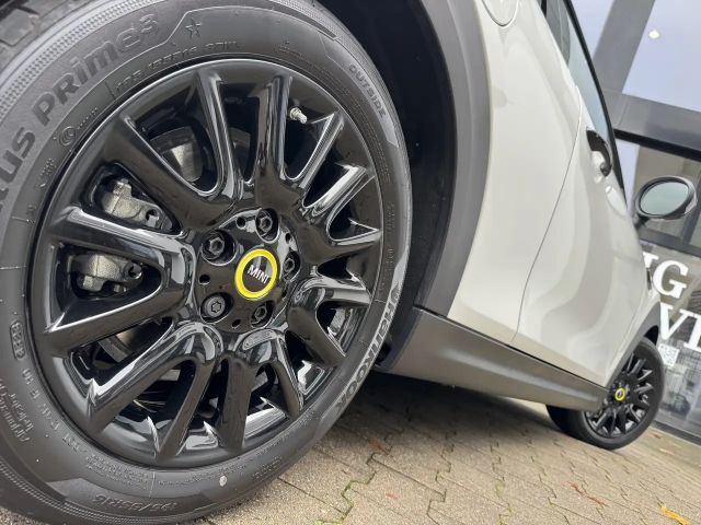 MINI Mini Electric 3-deurs SE