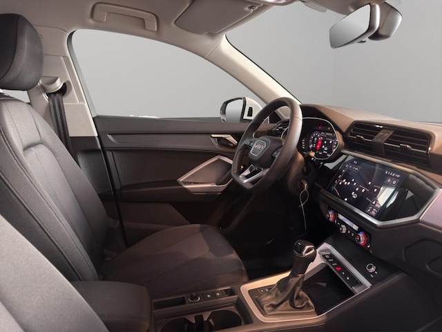 Audi Q3 40 TFSI Quattro S-Tronic Sportback