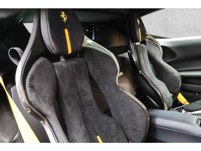 Ferrari SF90 Stradale